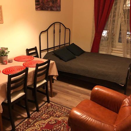 גדנסק Apartament Kolodziejska מראה חיצוני תמונה