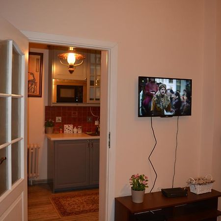 גדנסק Apartament Kolodziejska מראה חיצוני תמונה