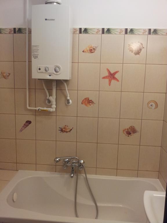 גדנסק Apartament Kolodziejska חדר תמונה