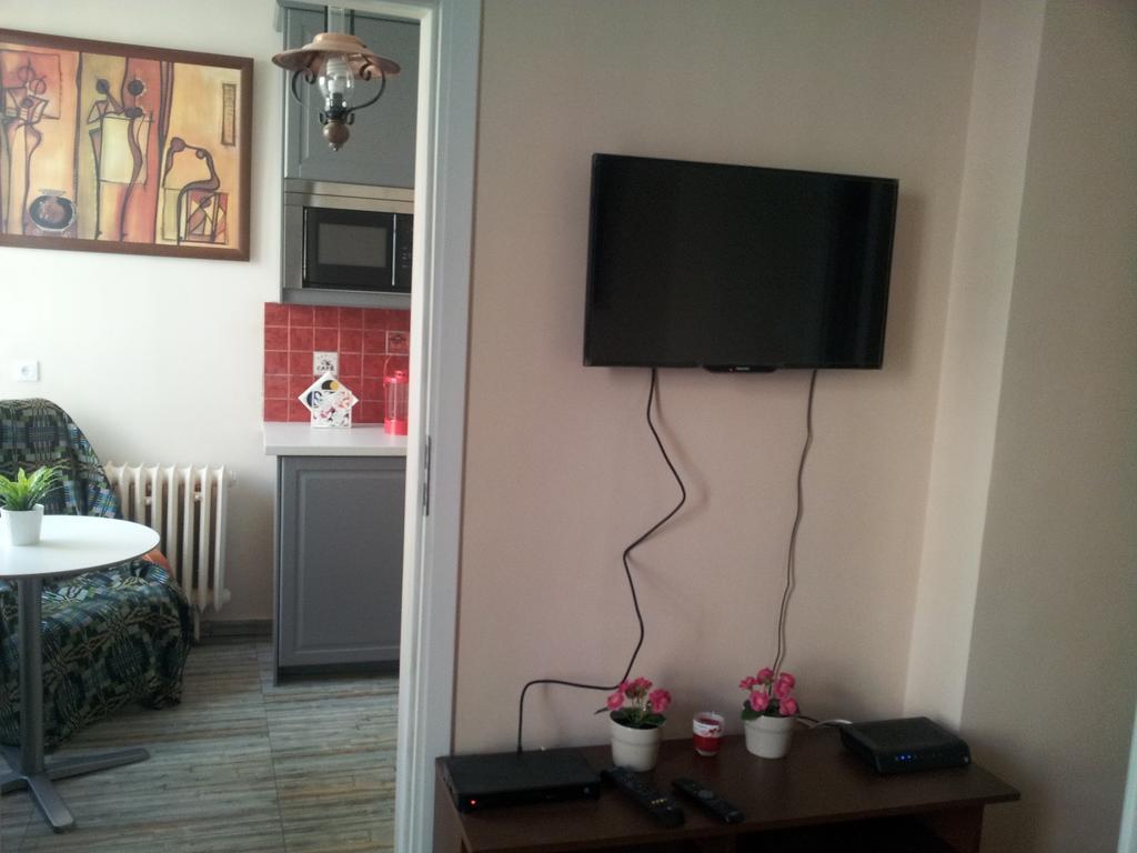 גדנסק Apartament Kolodziejska חדר תמונה
