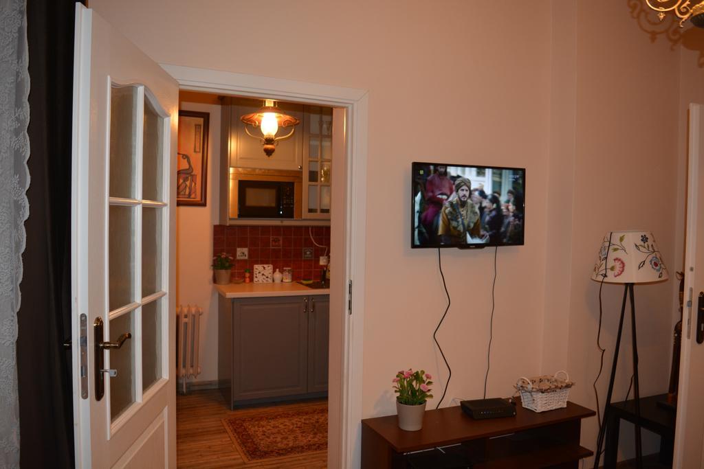 גדנסק Apartament Kolodziejska מראה חיצוני תמונה