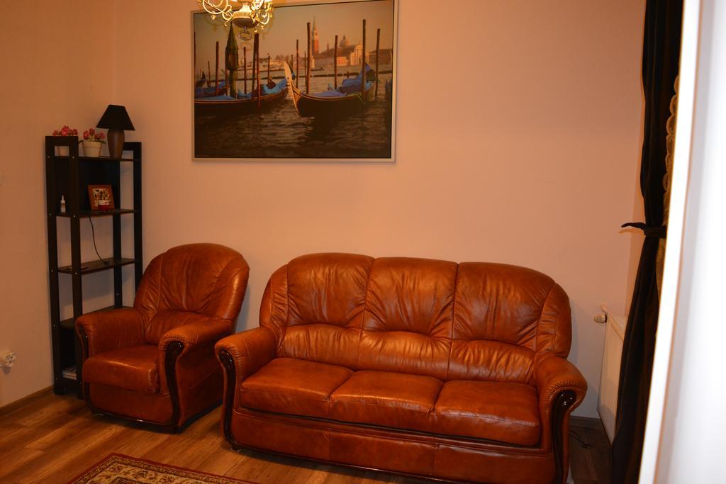 גדנסק Apartament Kolodziejska מראה חיצוני תמונה