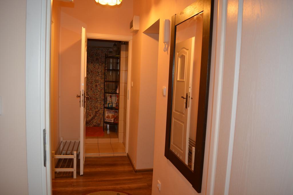 גדנסק Apartament Kolodziejska מראה חיצוני תמונה